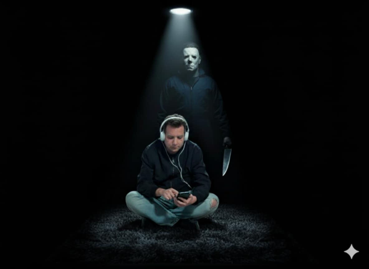 Wi-Fi, vér, és az árnyék